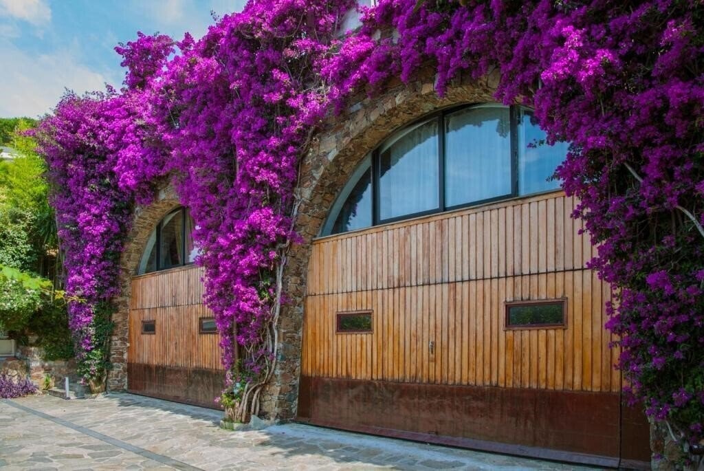Готель Villa Eliodora (Arenzano) 3*