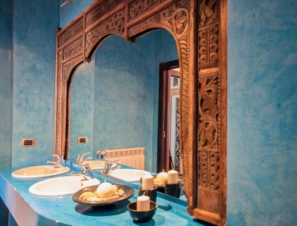 Фотографія Villa Eliodora (Arenzano) 3*