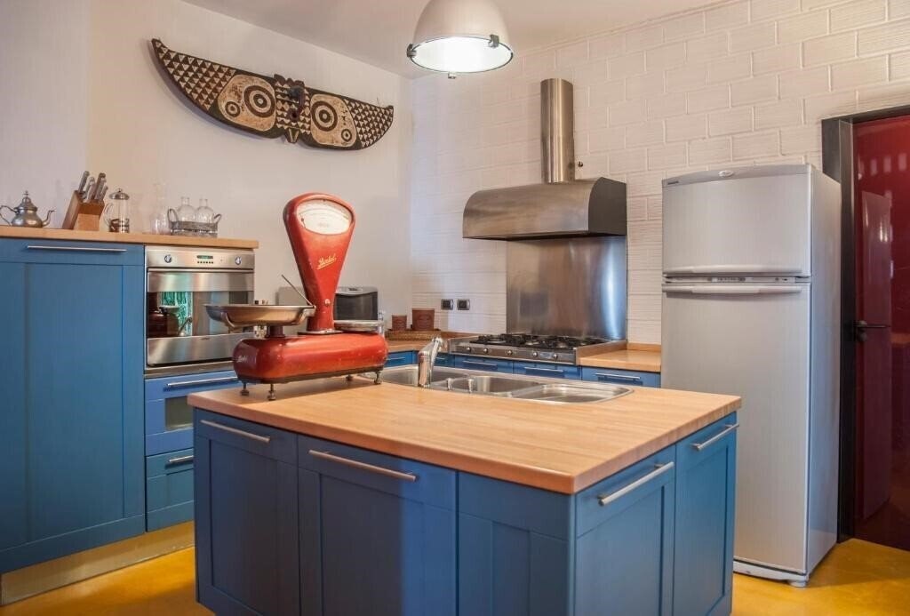 Зображення Villa Eliodora (Arenzano) 3*