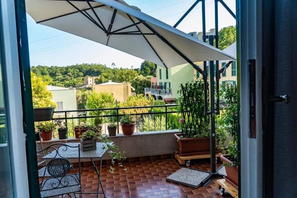 Отель Tui Beds (Arenzano) 3*