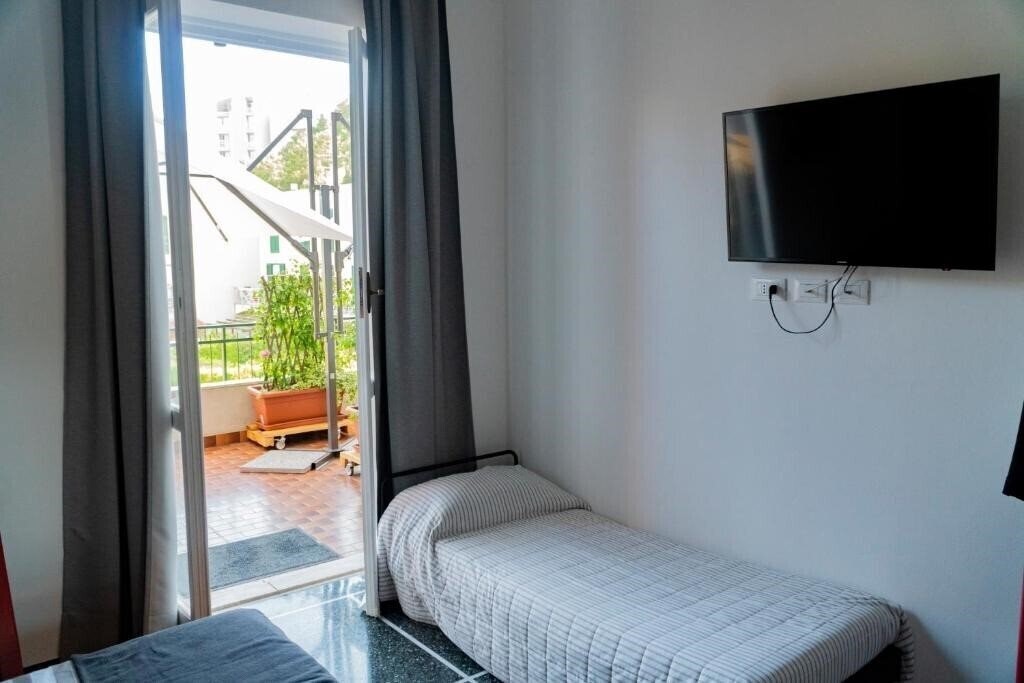 Фотография Tui Beds (Arenzano) 3*