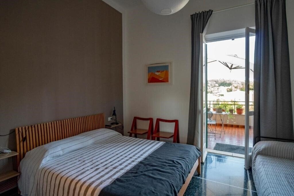Картинка Tui Beds (Arenzano) 3*