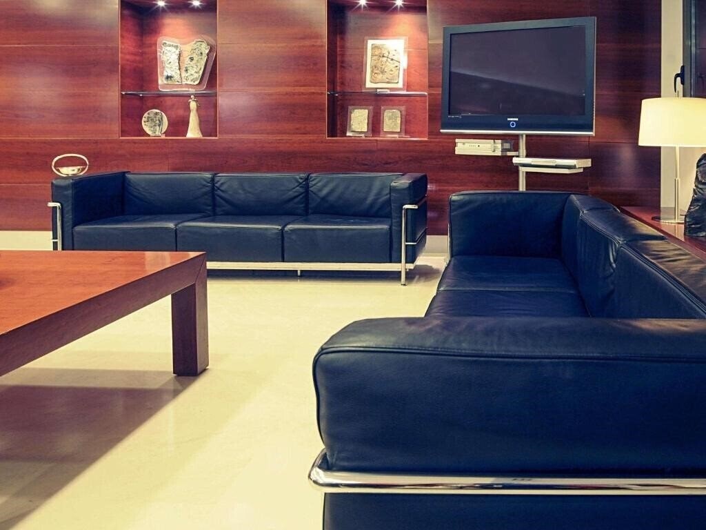 Зображення Mercure Genova San Biagio 4*