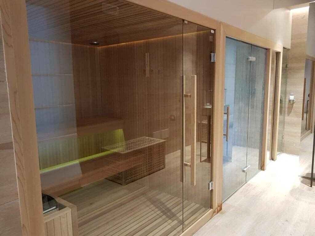 Фотография Grand Hotel Arenzano 4*