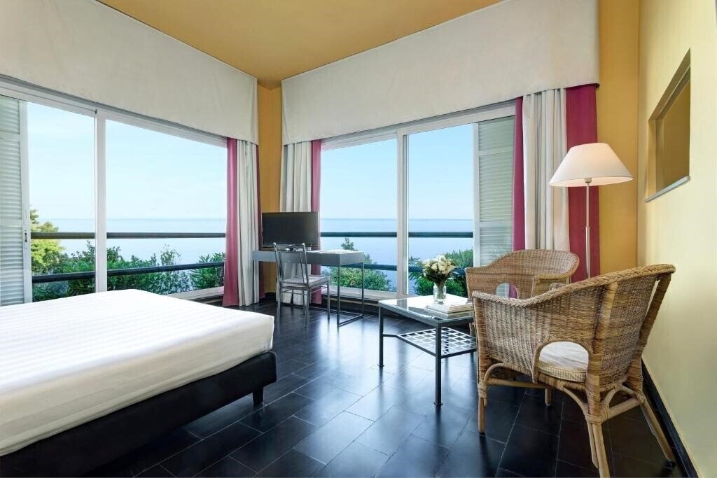 Фото Punta San Martino 4*