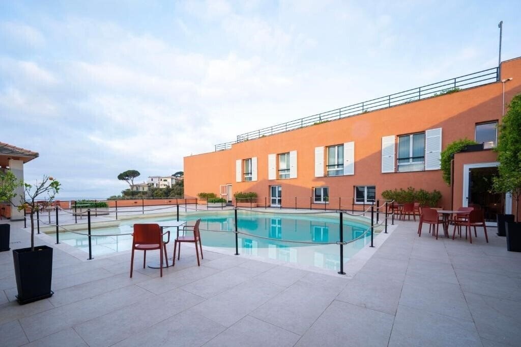 Изображение Punta San Martino 4*