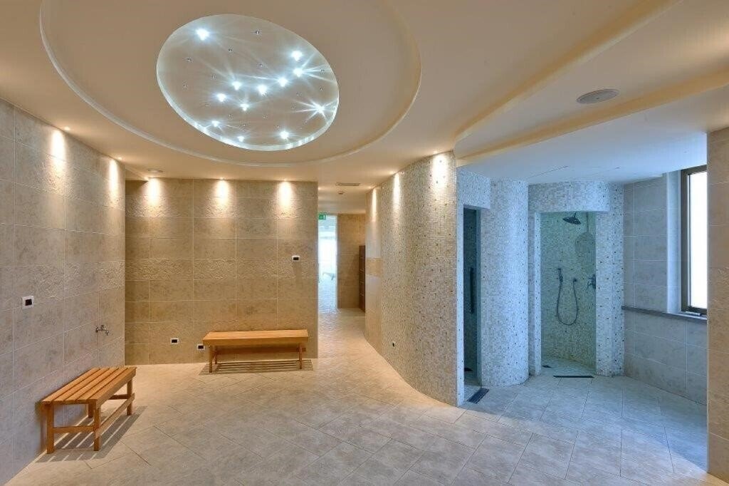 Фото Terme Marine Leopoldo II 4*