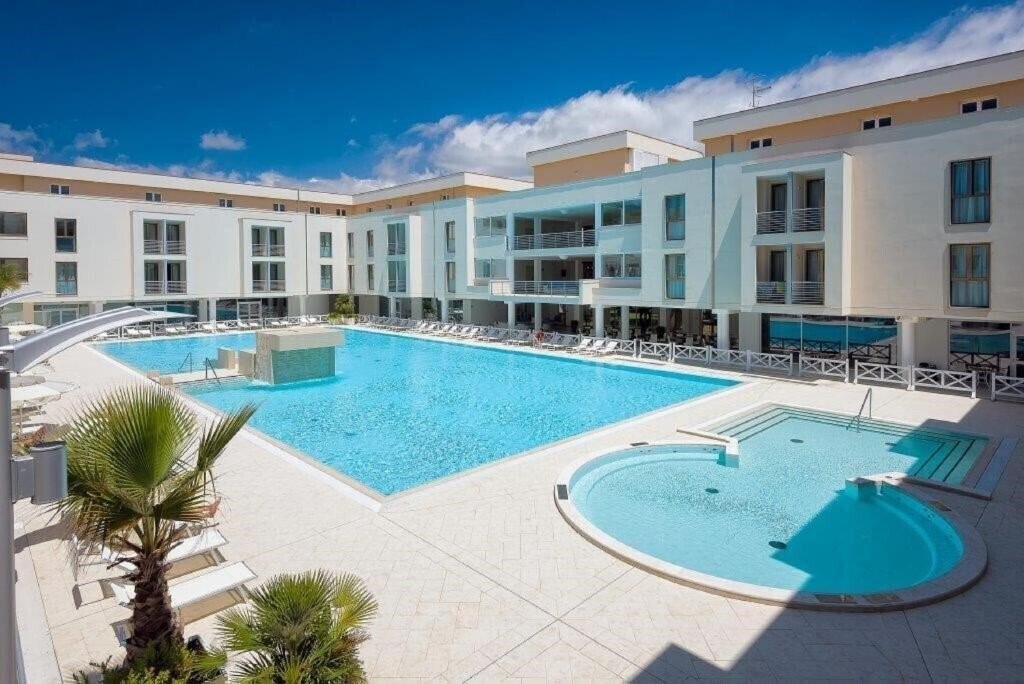 Фотография Terme Marine Leopoldo II 4*