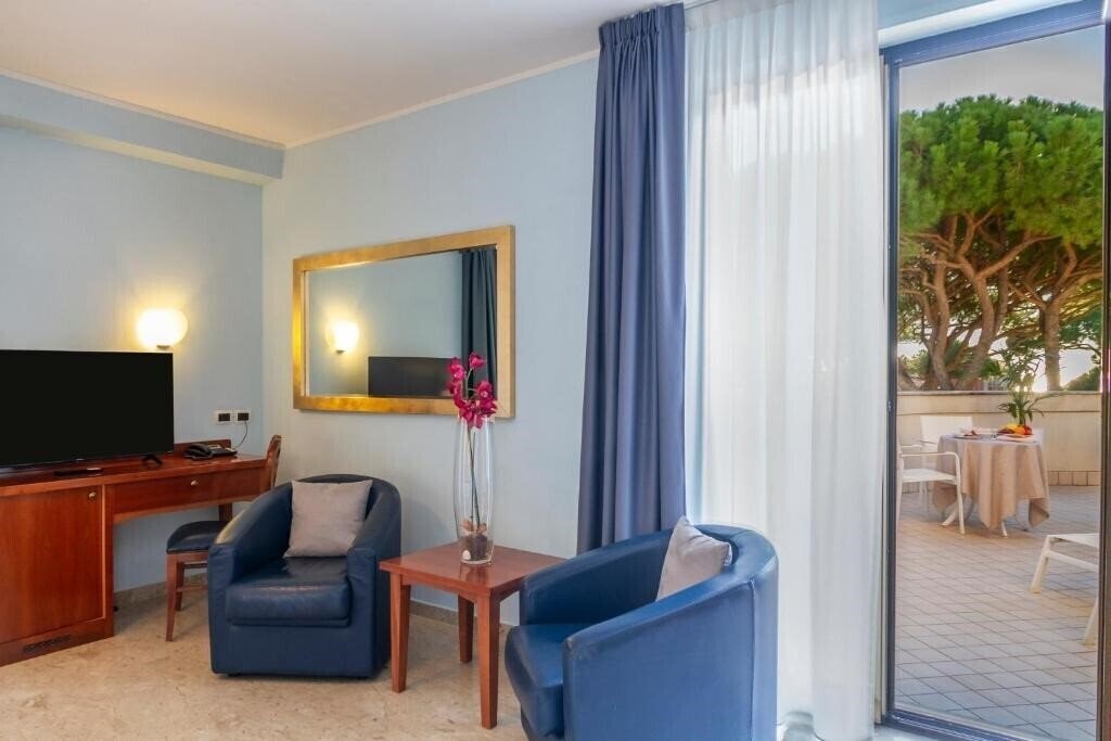 Изображение Terme Marine Leopoldo II 4*