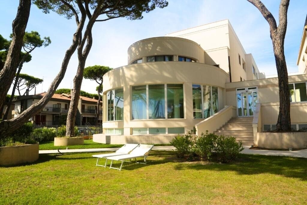 Картинка Terme Marine Leopoldo II 4*