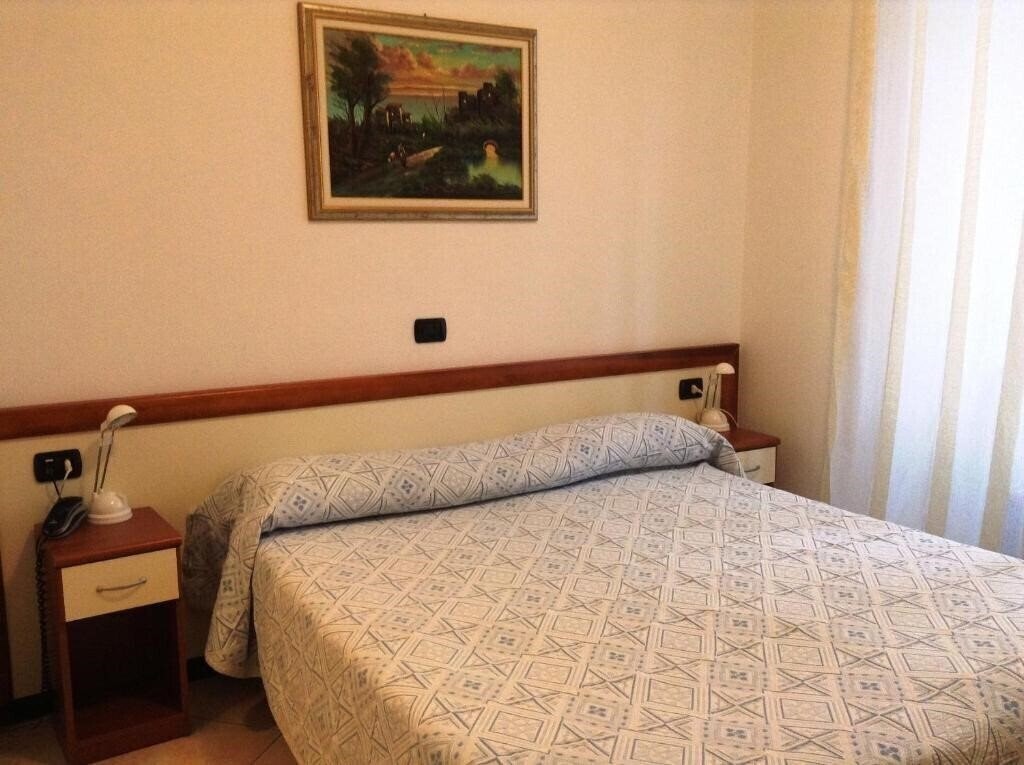 Готель Ricci Hotel 4*