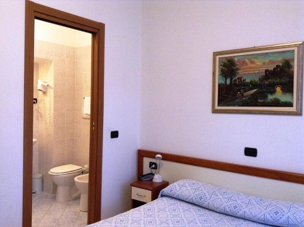 Фото Ricci Hotel 4*