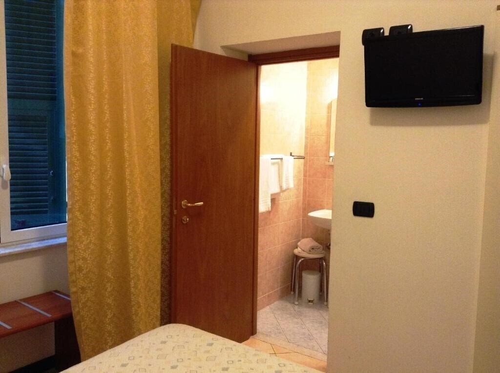 Фотографія Ricci Hotel 4*