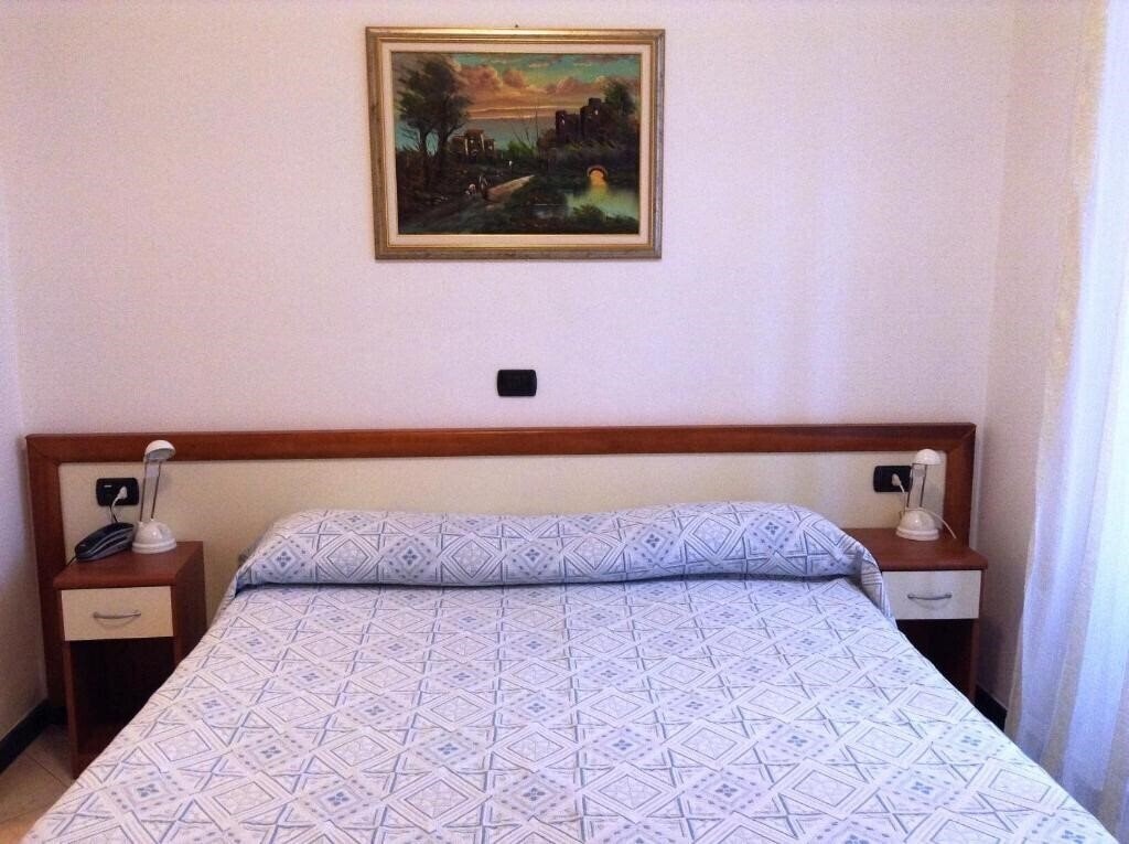 Картинка Ricci Hotel 4*
