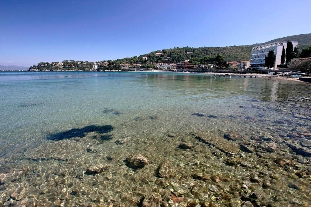 Фото Baia D'Argento 4*