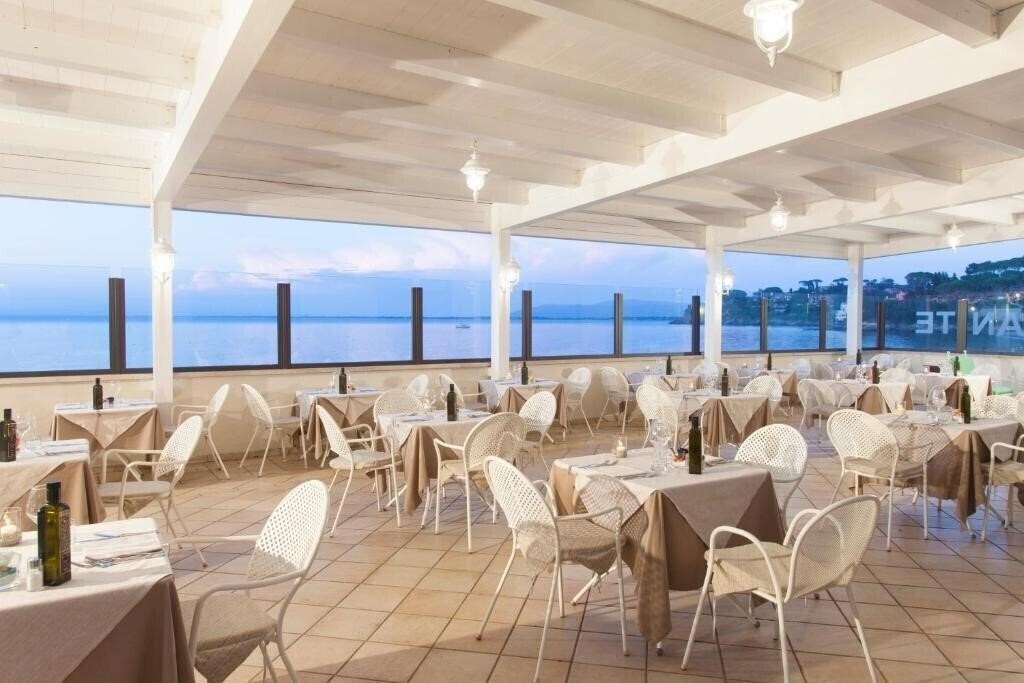 Зображення Baia D'Argento 4*