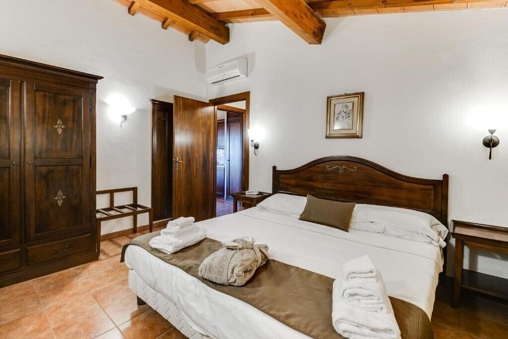 Фото Borgo Magliano Resort 4*