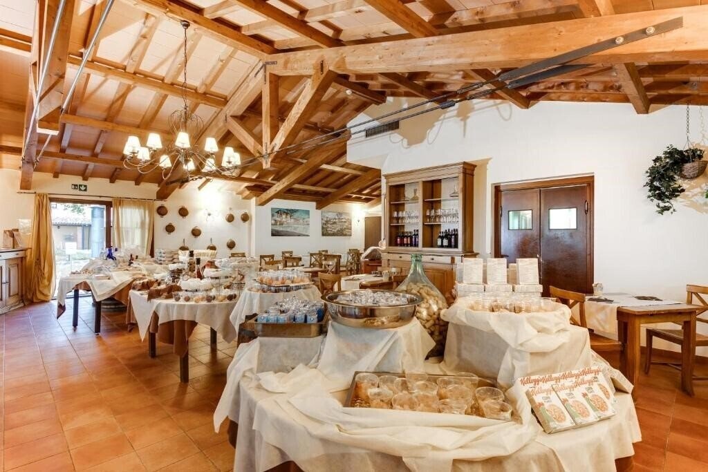 Фотография Borgo Magliano Resort 4*