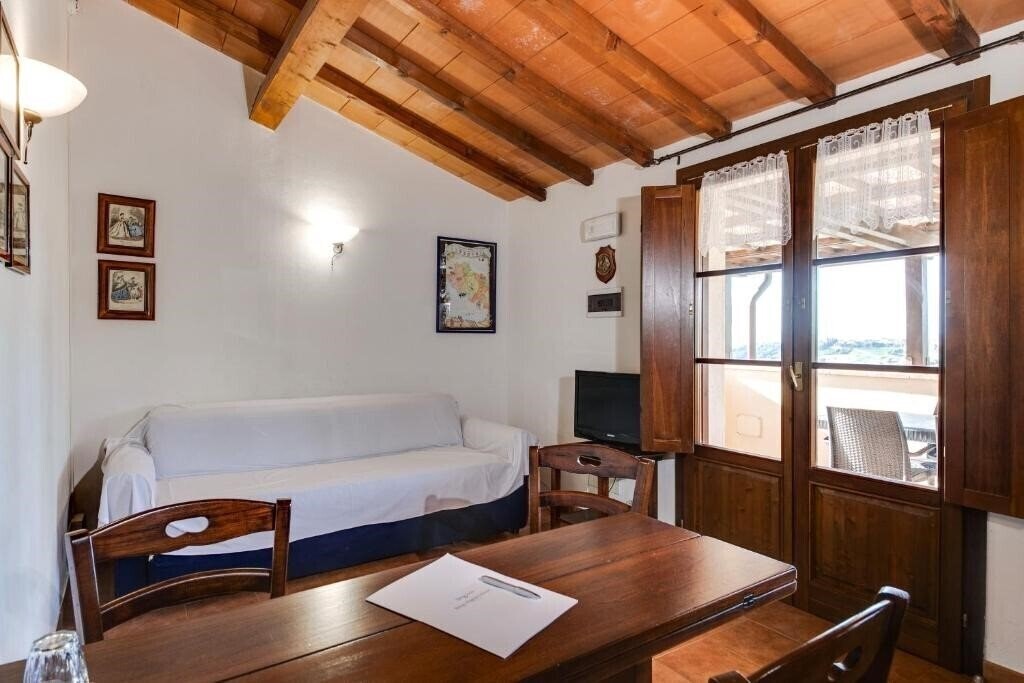 Изображение Borgo Magliano Resort 4*