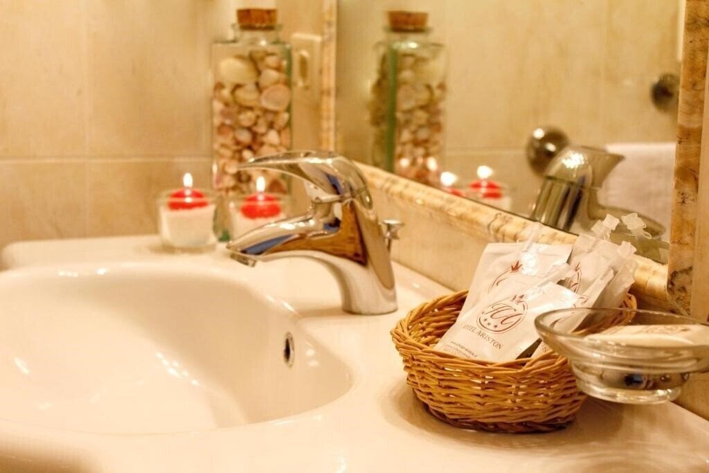 Фотография Hotel Ariston Marina di Grosseto 3*