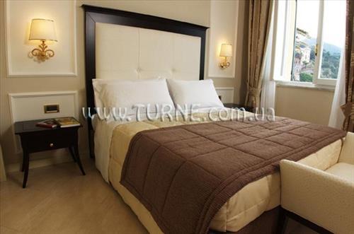 Фото Hotel Miramare & SPA Sestri Levante (ex. Miramare) 4*