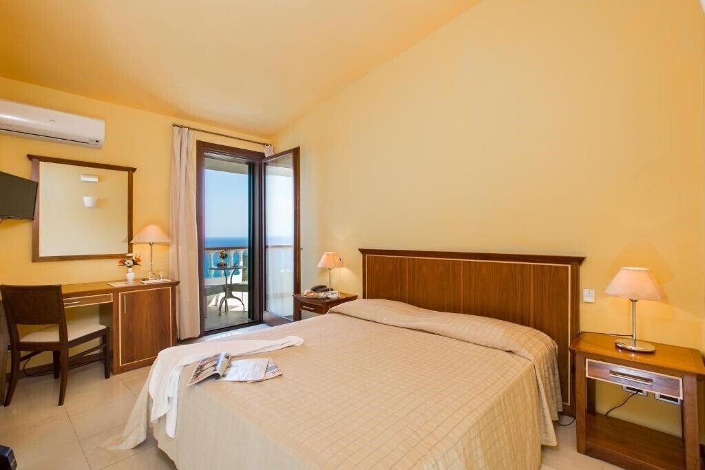 Фото Santa Lucia (Tropea/Parghelia) 4*