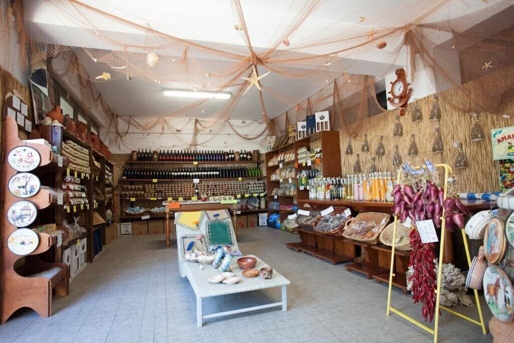 Фотография Santa Lucia (Tropea/Parghelia) 4*