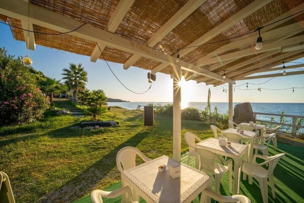 Изображение Santa Lucia (Tropea/Parghelia) 4*