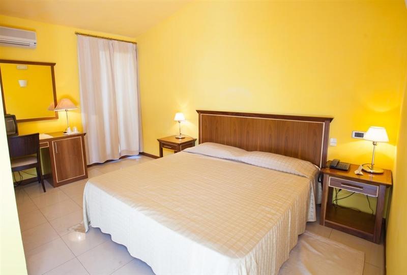 Картинка Santa Lucia 3*