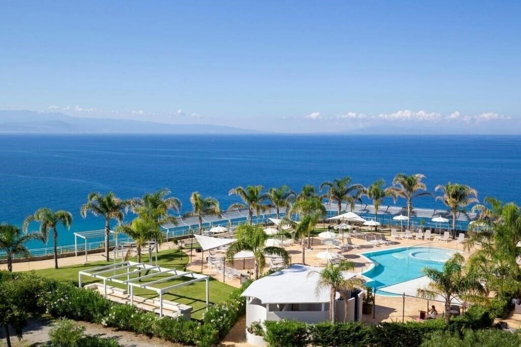 Фотографія Blue Bay Resort 4*