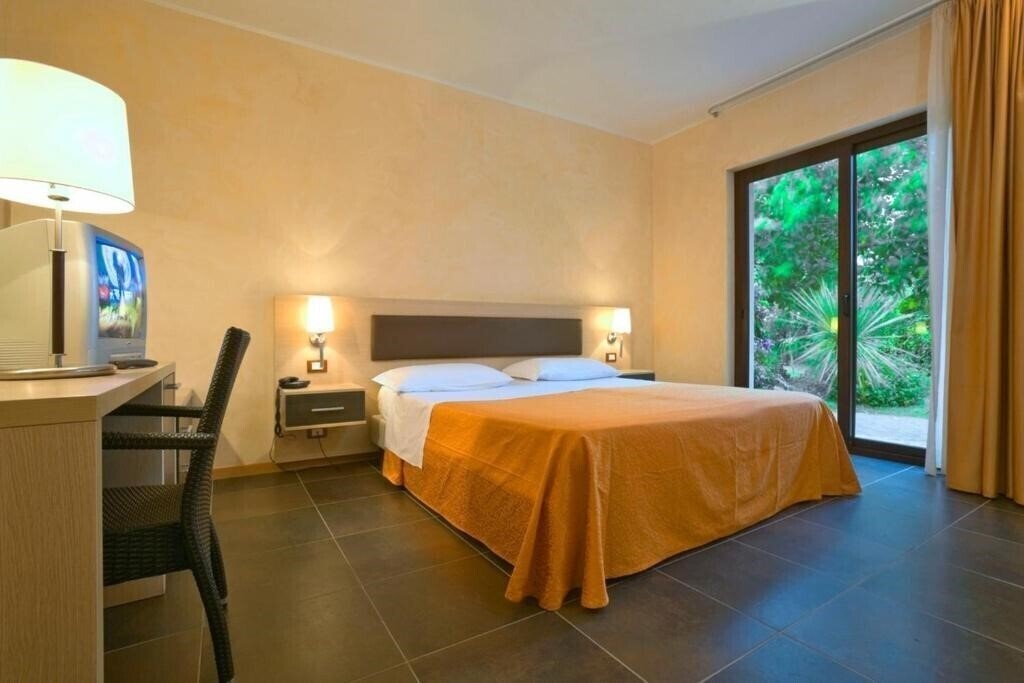 Фото BV Borgo Del Principe 4*