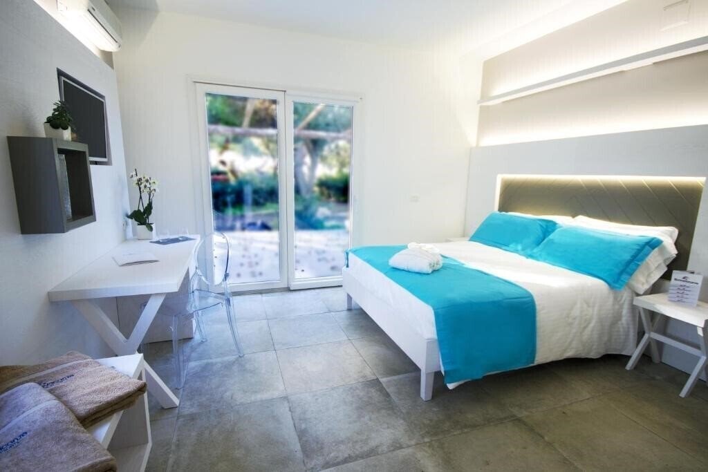 Фотография Bv Kalafiorita Resort 4*