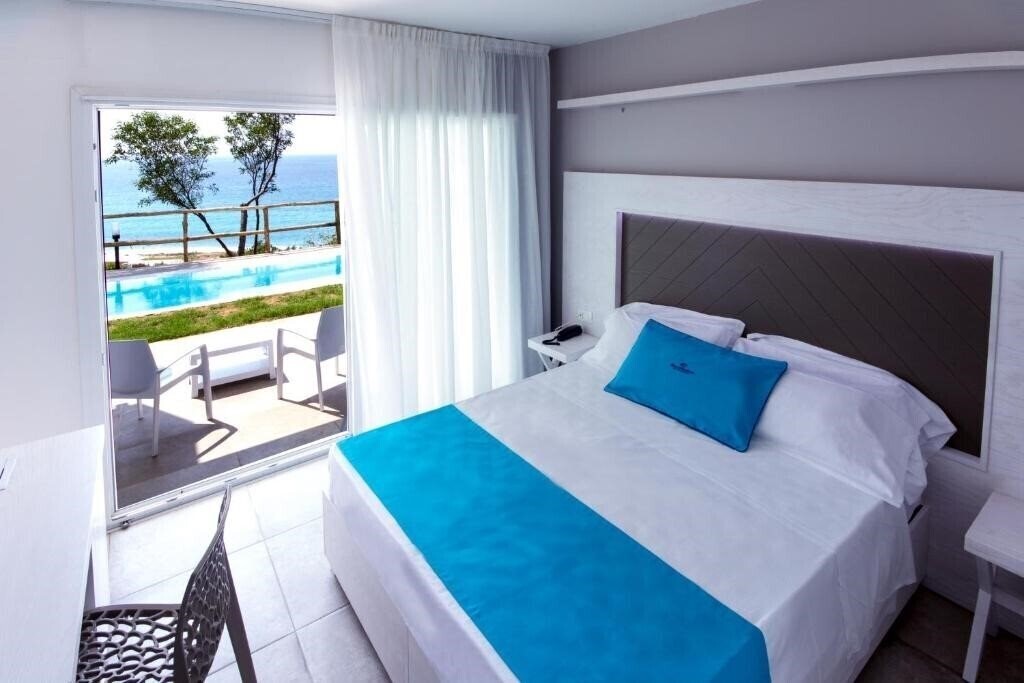 Картинка Bv Kalafiorita Resort 4*