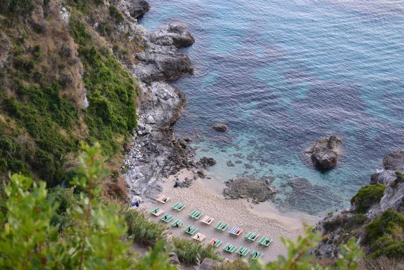 Картинка Calispera Hotel Village Residence 3*