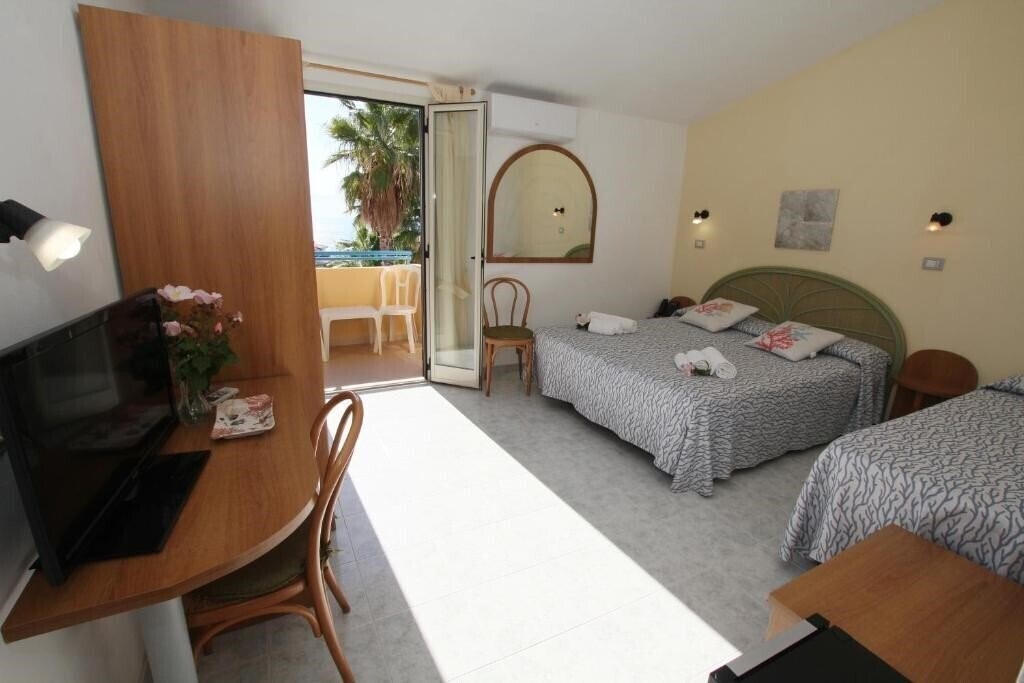 Фото Grotticelle 3*