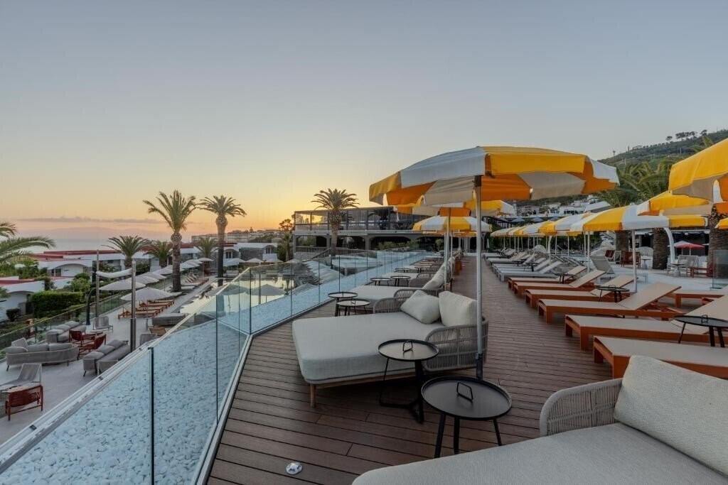Зображення Aldiana Club Rocca Nettuno Calabria 4*
