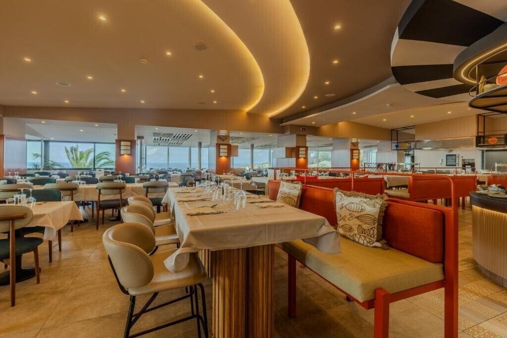 Картинка Aldiana Club Rocca Nettuno Calabria 4*