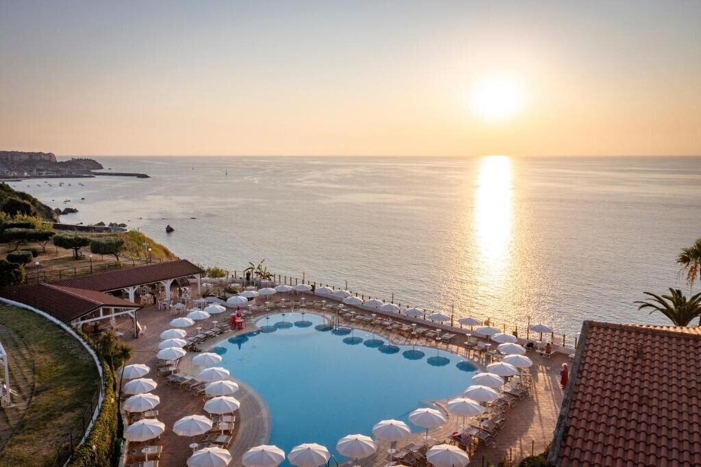 Фотография Il Poggio di Tropea Villaggio 3*