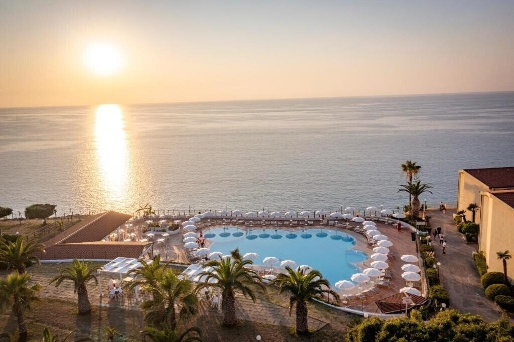 Изображение Il Poggio di Tropea Villaggio 3*