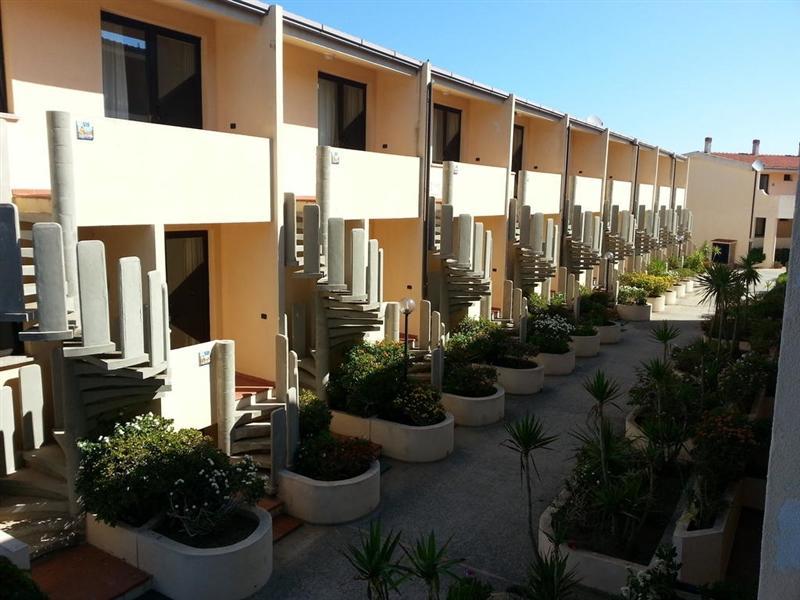 Изображение Il Poggio di Tropea Villaggio 3*