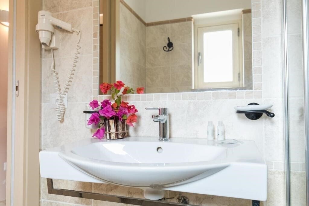 Фотографія Residenza Borgo Italico (Santa Domenica) 3*