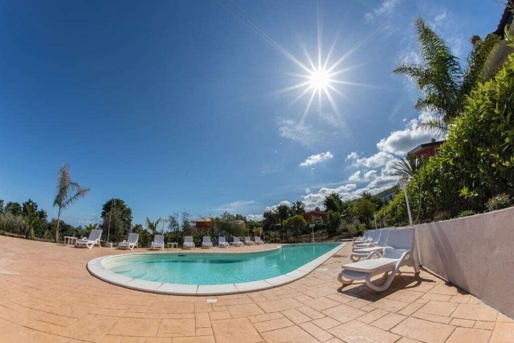 Зображення Residenza Borgo Italico (Santa Domenica) 3*