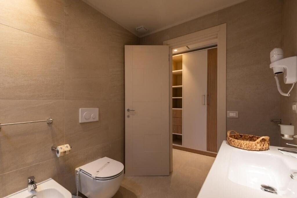 Фотография Hotel Residence Sciaron 3*