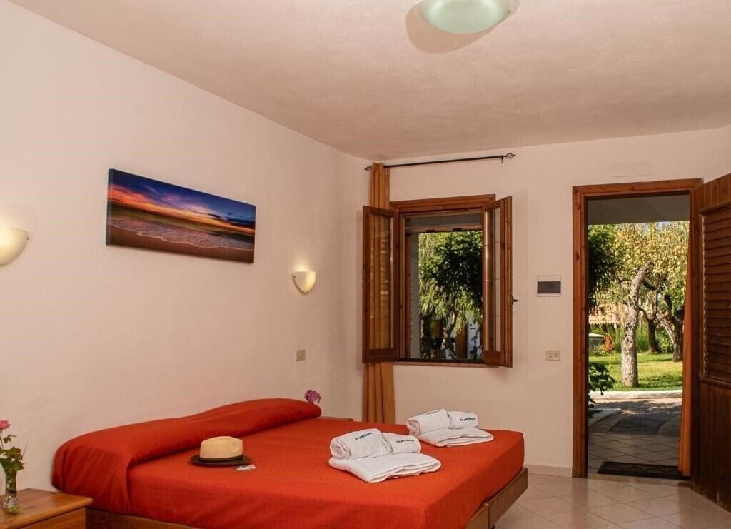 Фотография Villaggio La Pizzuta 3*