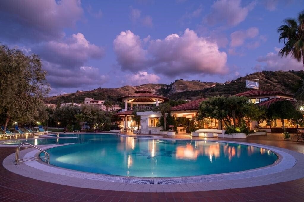 Изображение Villaggio La Pizzuta 3*