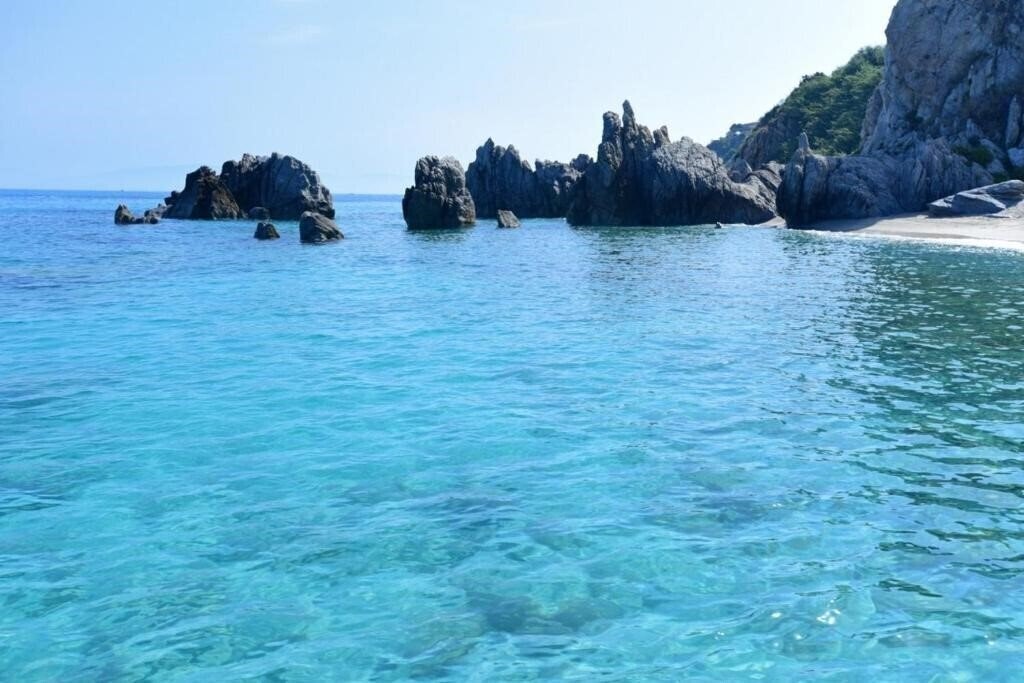 Фотографія Villaggio La Pizzuta 3*