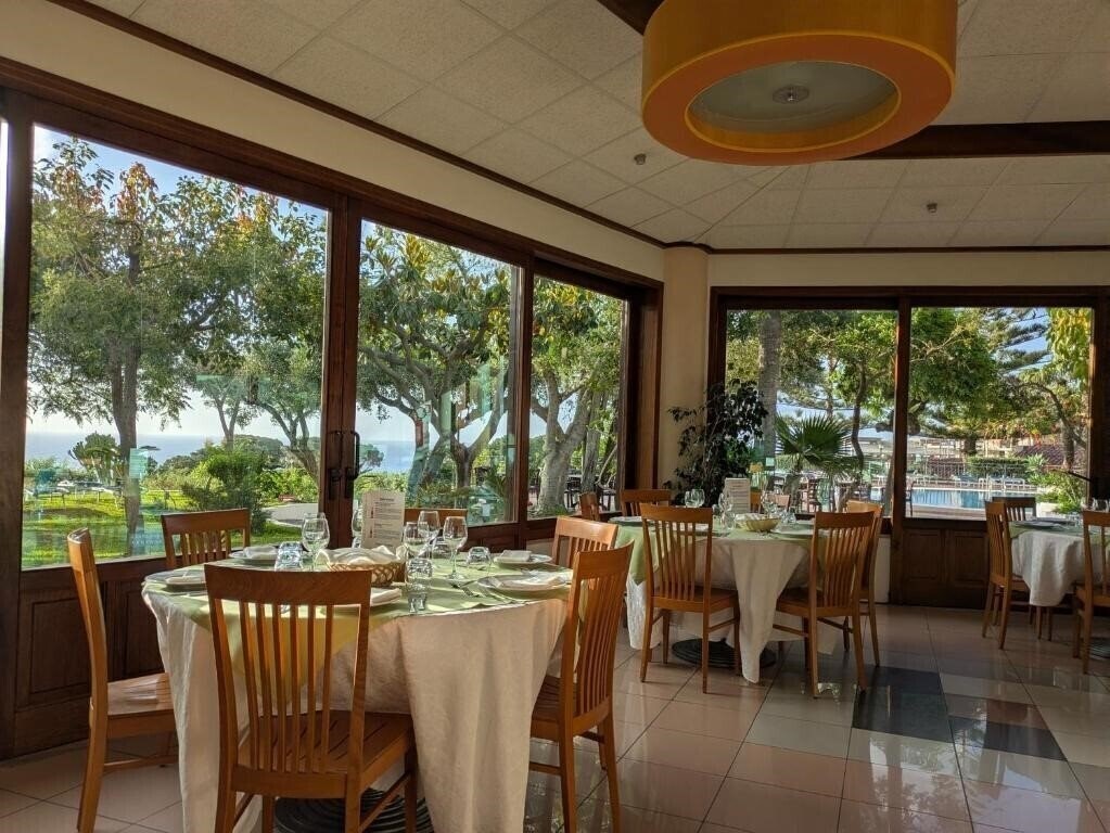 Картинка Villaggio La Pizzuta 3*