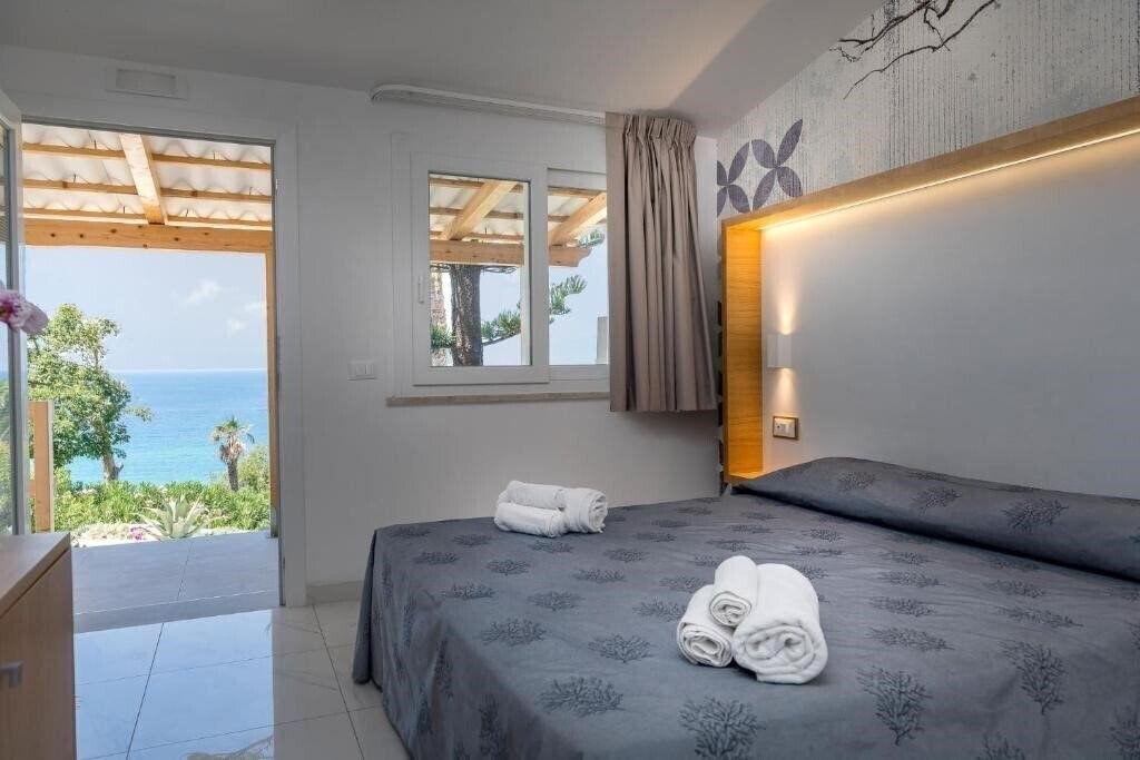 Фото Villaggio Stromboli 4*