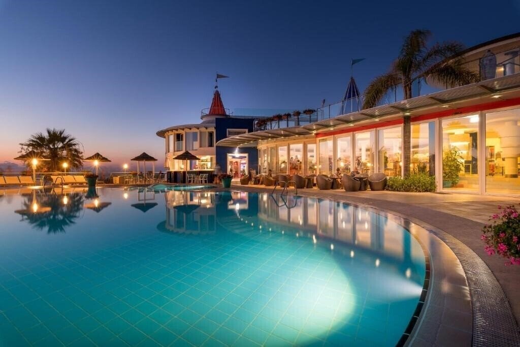 Зображення Villaggio Stromboli 4*