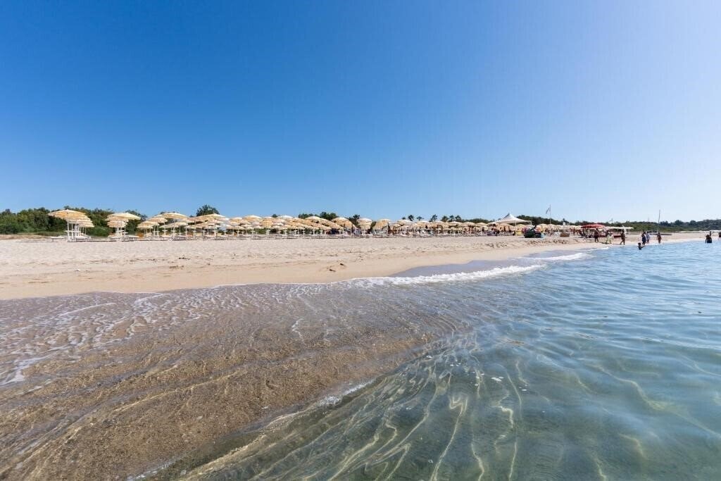 Фотографія Futura Club Porto Kaleo (Steccato) 4*